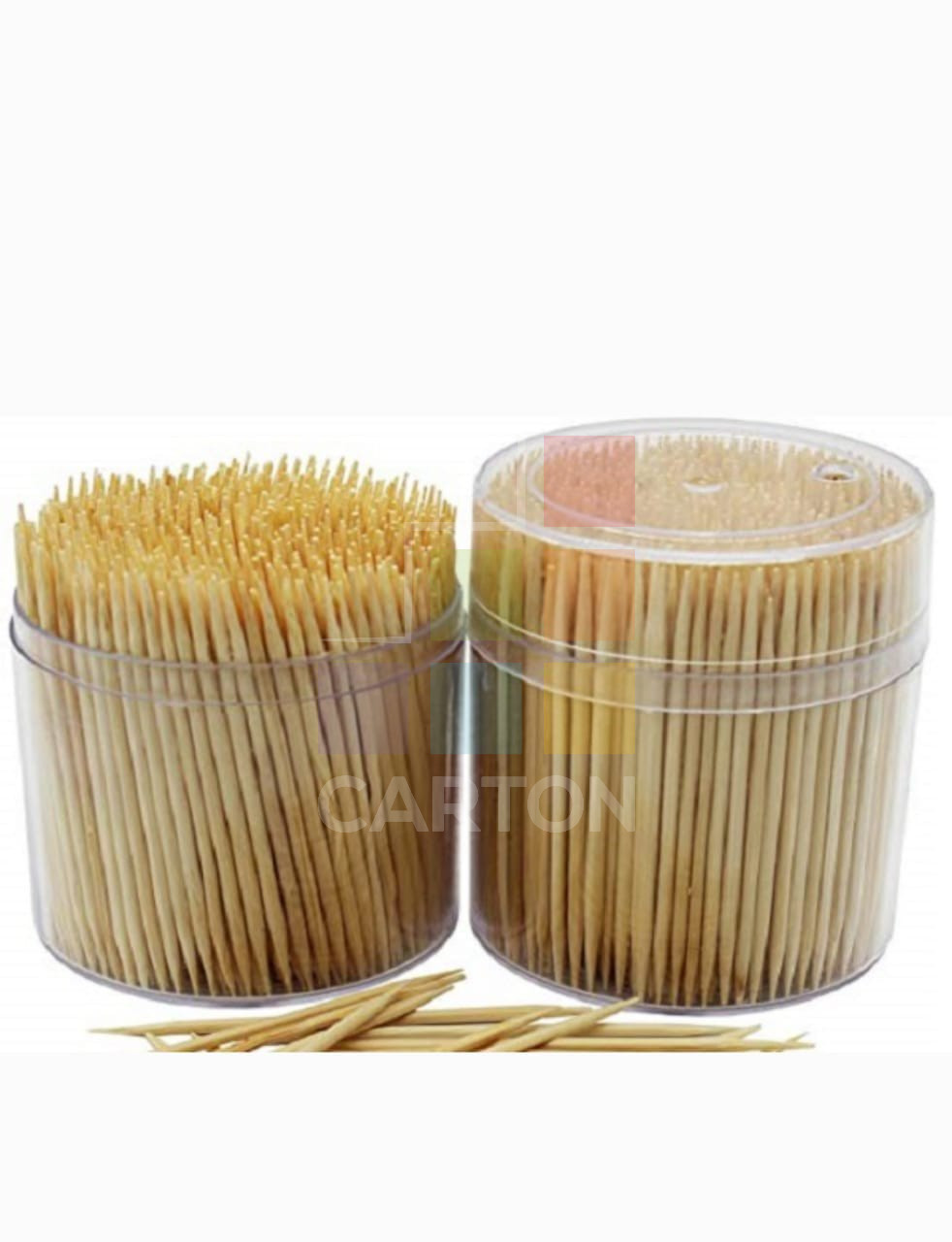 Tooth Pick 1 outer